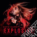 Garrett - Explosive (Deluxe Edition)