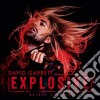Garrett - Explosive (Deluxe Edition) cd