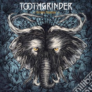 (LP Vinile) Toothgrinder - Nocturnal Masquerade lp vinile di Toothgrinder
