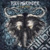(LP Vinile) Toothgrinder - Nocturnal Masquerade cd