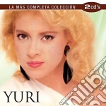 Yuri - La Mas Completa Coleccion cd