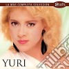Yuri - La Mas Completa Coleccion cd