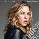 Diana Krall - Wallflower cd