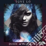 Tove Lo - Queen Of The Clouds (Dlx) cd
