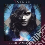 Tove Lo - Queen Of The Clouds cd