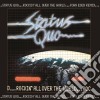 (LP Vinile) Status Quo - Rockin' All Over The World (2 Lp) cd