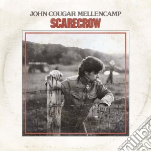 (LP Vinile) John Mellencamp - Scarecrow (30th Anniversary) lp vinile di Mellencamp, John Cou