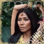 Anggun - Toujours Un Ailleurs cd