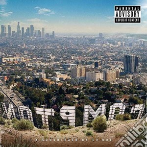 (LP Vinile) Dr. Dre - Compton (2 Lp) lp vinile di Dr. Dre