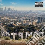 (LP Vinile) Dr. Dre - Compton (2 Lp)