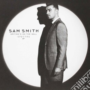 (LP Vinile) Sam Smith - Writing's On The Wall (7