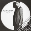 (LP Vinile) Sam Smith - Writing's On The Wall (7") cd