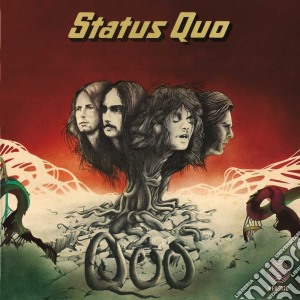 Status Quo - Quo (2 Cd) cd musicale di Status Quo