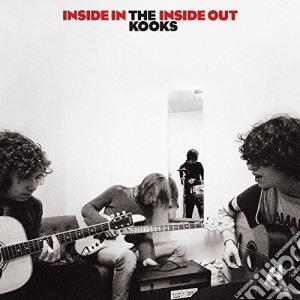 (LP Vinile) Kooks (The) - Inside In/inside Out lp vinile di Kooks