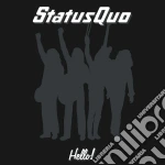 Status Quo - Hello! (2 Cd) cd