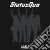Status Quo - Hello! (2 Cd) cd