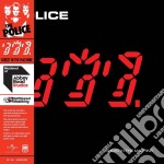 (LP Vinile) Police (The) - Ghost In The Machine