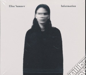 Eliot Sumner - Information cd musicale di Information