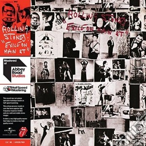 (LP Vinile) Rolling Stones (The) - Exile On Main Street (2 Lp) lp vinile di Rolling Stones (The)