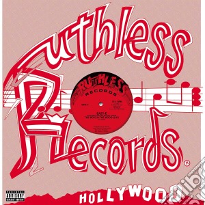 (LP Vinile) Eazy-E - Boyz N The Hood The (12'') lp vinile di Eazy E