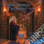 Trans-siberian Orchestra - Letters From The Labyrinth cd