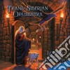 Trans-siberian Orchestra - Letters From The Labyrinth cd musicale di Trans