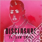 (LP Vinile) Disclosure Ft Sam Smith - Omen