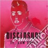 (LP Vinile) Disclosure Ft Sam Smith - Omen cd