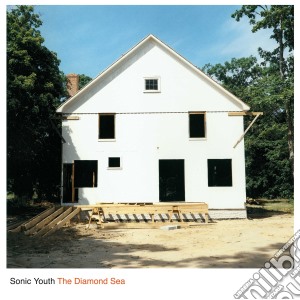 (LP Vinile) Sonic Youth - The Diamond Sea lp vinile di Sonic Youth
