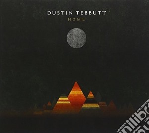 Tebbutt Dustin - Home Ep cd musicale di Tebbutt Dustin