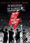 (Music Dvd) 5 Seconds Of Summer - How Did We End Up Here? cd