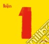 Beatles (The) - 1 (Cd+Dvd) cd