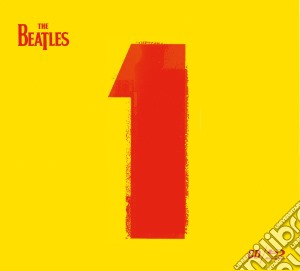 Beatles (The) - 1 (Cd+Blu-Ray) cd musicale di Beatles (The)