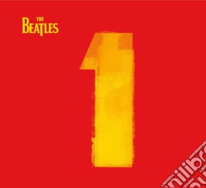 Beatles (The) - 1 (Cd+2 Dvd) cd musicale di Beatles (The)