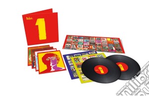 (LP Vinile) Beatles (The) - 1 (2 Lp) lp vinile di Beatles The