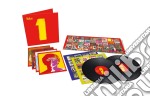 (LP Vinile) Beatles (The) - 1 (2 Lp)