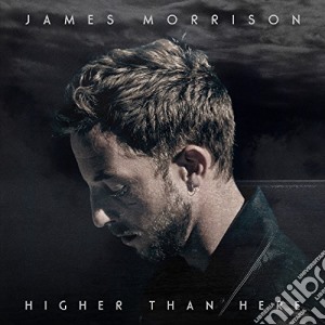 James Morrison - Higher Than Here cd musicale di James Morrison