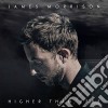 James Morrison - Higher Than Here cd