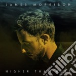 James Morrison - Higher Than Here (Ltd. Ed. + 3 Brani)