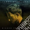 James Morrison - Higher Than Here (Ltd. Ed. + 3 Brani) cd musicale di James Morrison
