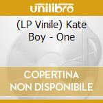 (LP Vinile) Kate Boy - One lp vinile di Kate Boy