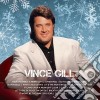 Gill Vince - Icon cd