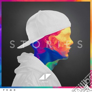 Avicii - Stories cd musicale di Avicii