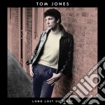 (LP Vinile) Tom Jones - Long Lost Suitcase