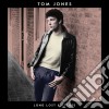 (LP Vinile) Tom Jones - Long Lost Suitcase cd