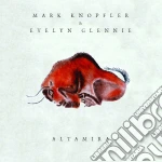 Mark Knopfler & Evelyn Glennie - Altamira cd