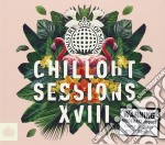 Ministry Of Sound: Chillout Sessions XVIII / Various (2 Cd)