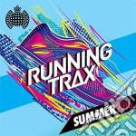 Ministry Of Sound: Running Trax Summer 2016 / Various (3 Cd)