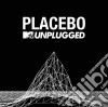 Placebo - Mtv Unplugged (Cd+Dvd+Blu-Ray) cd