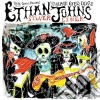 Ethan Johns - Silver Liner cd